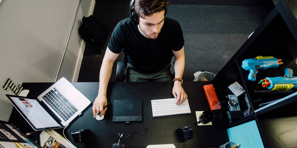 Are you and your staff burnt out?