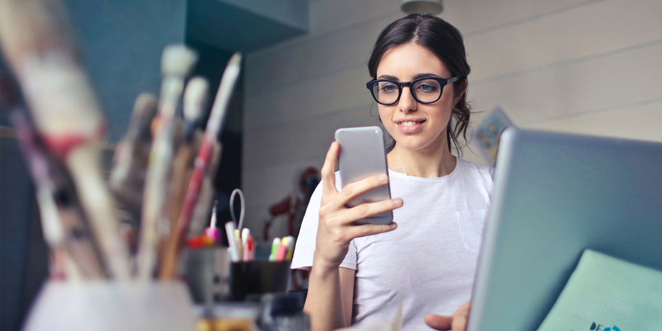 Is social media good for business?