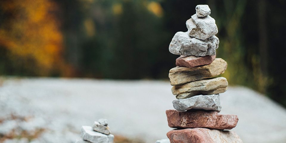 Are you confident about a COVID-normal future