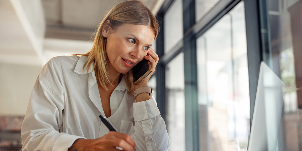 How to help your small business get paid by clients on time