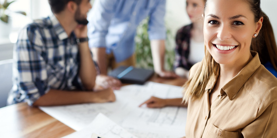 Need to boost your business? Try brainstorming with your staff