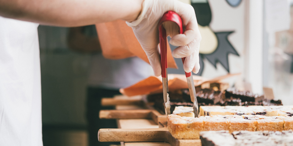 What happens when disaster strikes your business