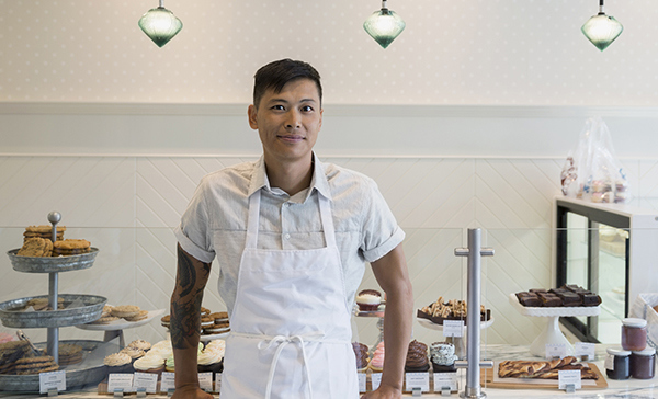 Peace of mind for business owners