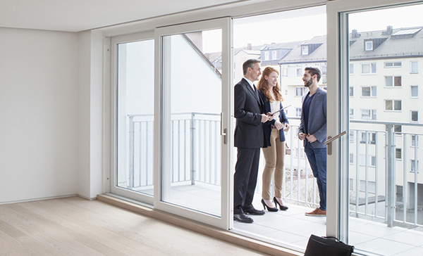 Extensive damage and unpaid rent