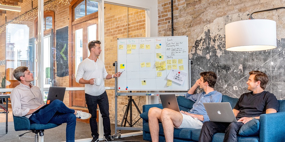 How to re-market your business