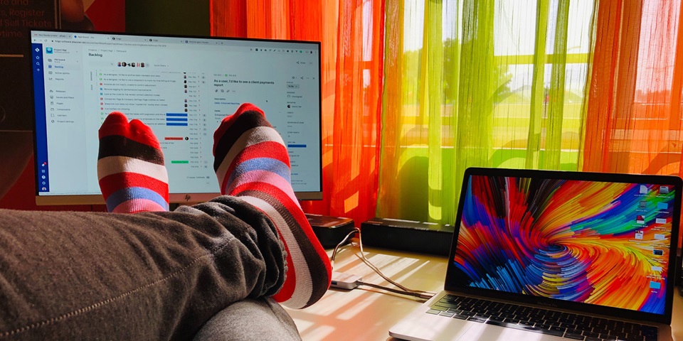 Working from home – the new norm for New Zealanders?